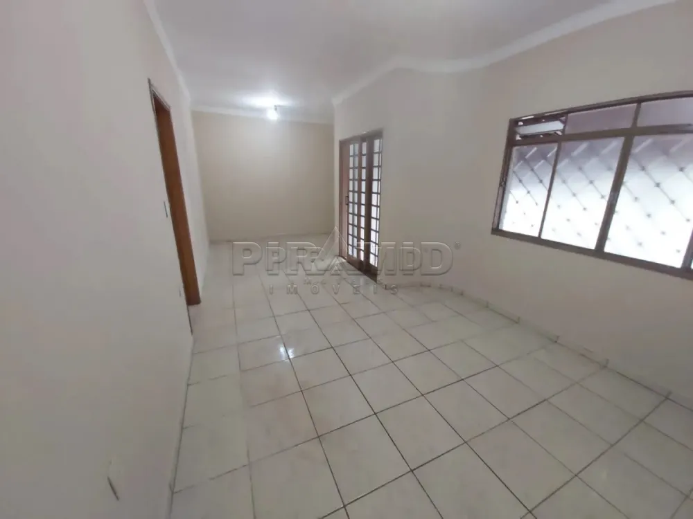 Alugar Casa / Padr&atilde;o em Ribeir&atilde;o Preto R$ 1.700,00 - Foto 2