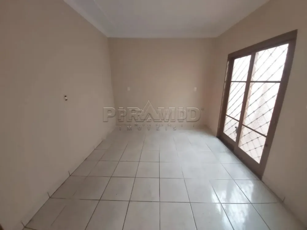 Alugar Casa / Padr&atilde;o em Ribeir&atilde;o Preto R$ 1.700,00 - Foto 3