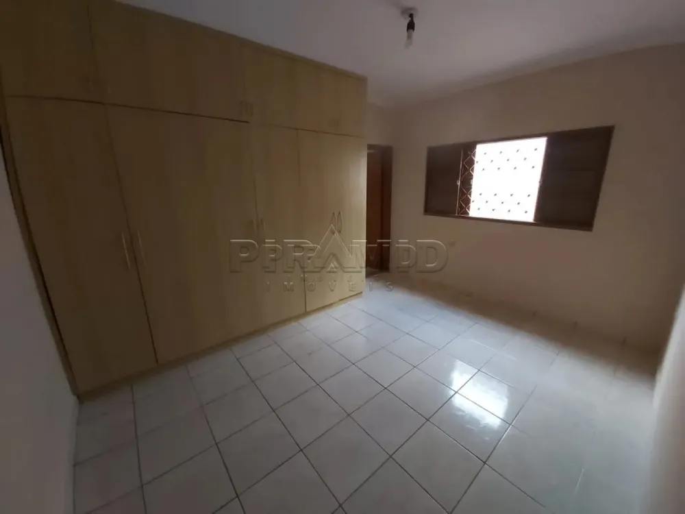 Alugar Casa / Padr&atilde;o em Ribeir&atilde;o Preto R$ 1.700,00 - Foto 7
