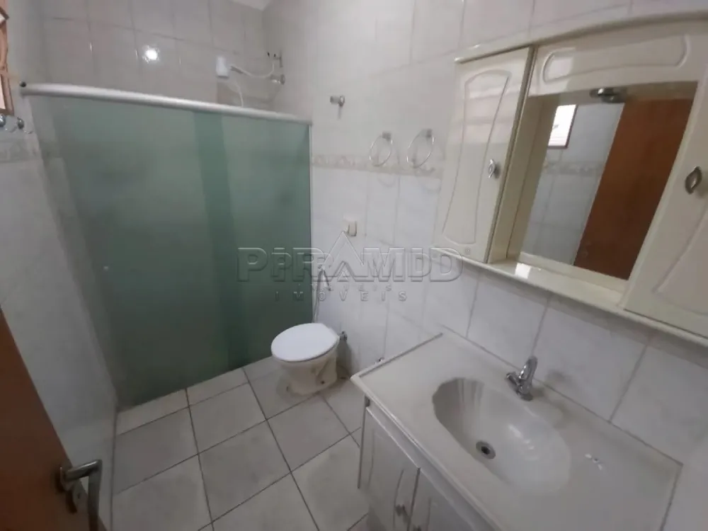 Alugar Casa / Padr&atilde;o em Ribeir&atilde;o Preto R$ 1.700,00 - Foto 14