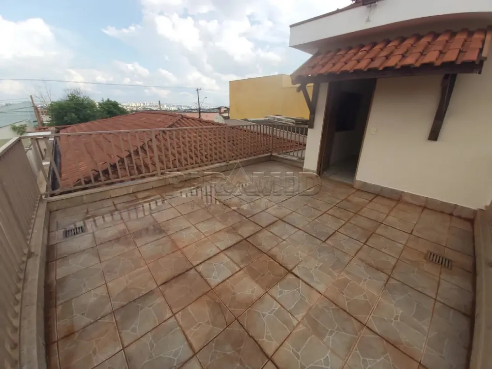 Alugar Casa / Padr&atilde;o em Ribeir&atilde;o Preto R$ 1.700,00 - Foto 23