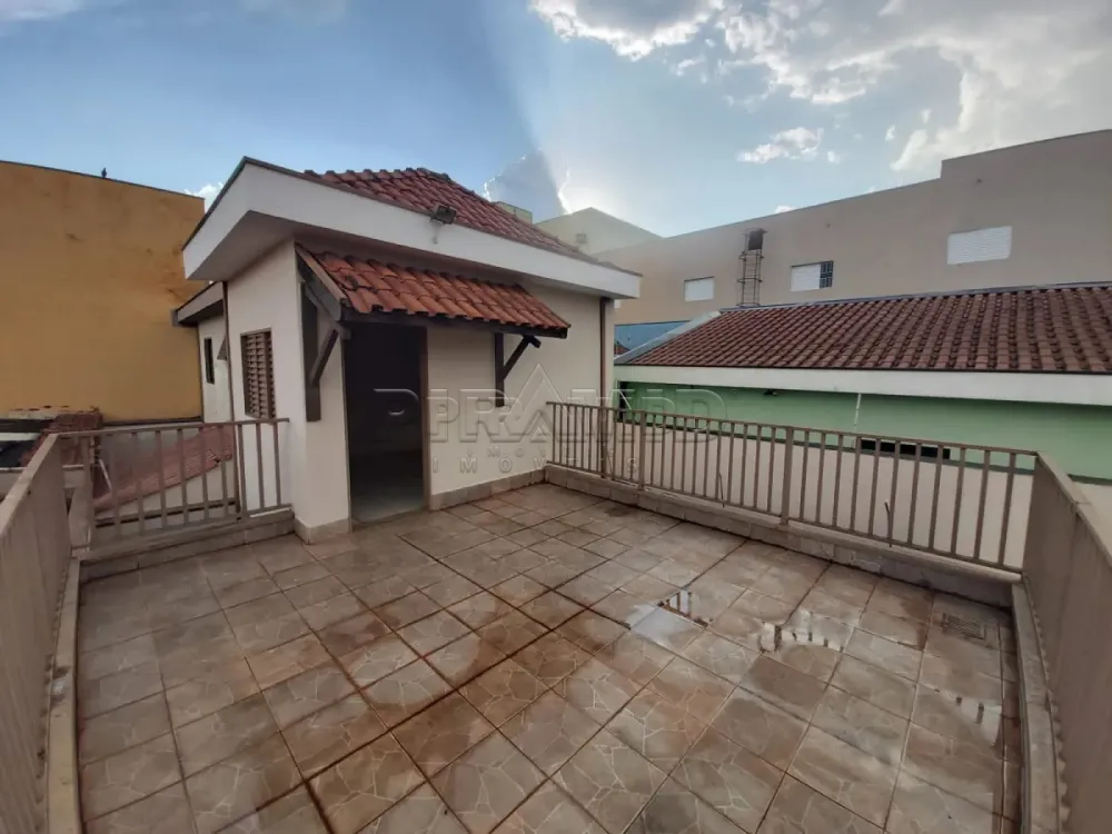 Alugar Casa / Padr&atilde;o em Ribeir&atilde;o Preto R$ 1.700,00 - Foto 24