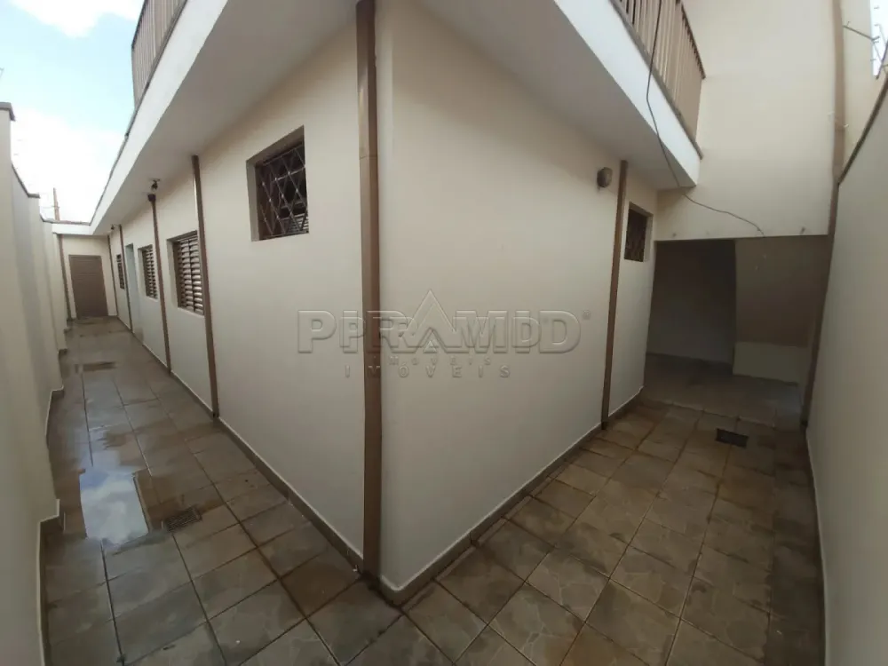 Alugar Casa / Padr&atilde;o em Ribeir&atilde;o Preto R$ 1.700,00 - Foto 25