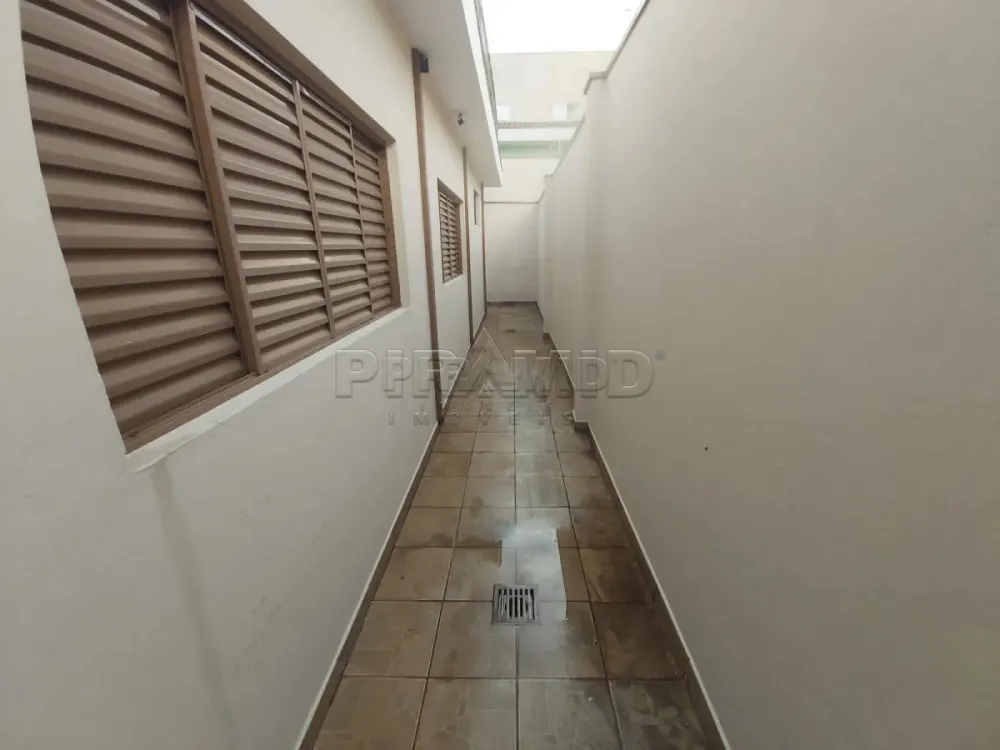 Alugar Casa / Padr&atilde;o em Ribeir&atilde;o Preto R$ 1.700,00 - Foto 26