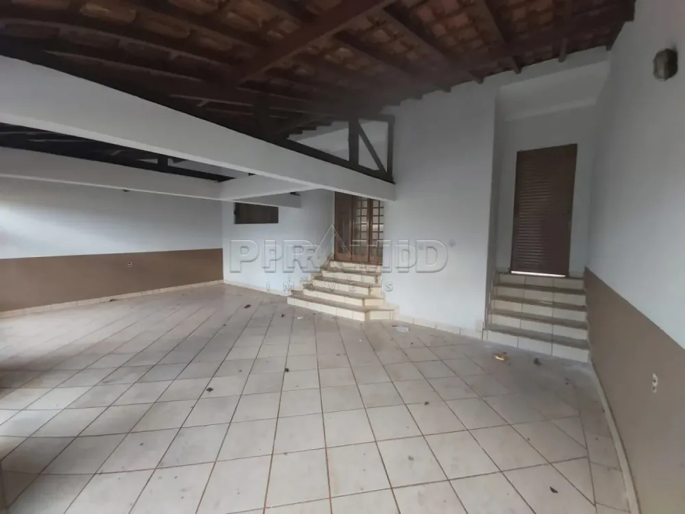 Alugar Casa / Padr&atilde;o em Ribeir&atilde;o Preto R$ 1.700,00 - Foto 27
