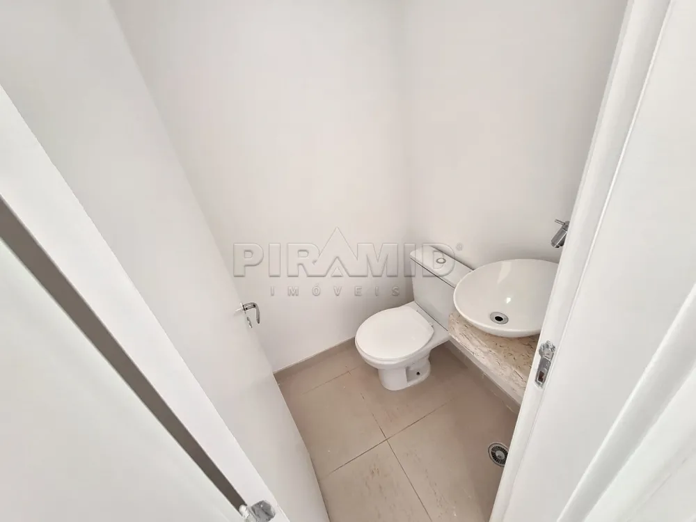 Alugar Apartamento / Padr&atilde;o em Ribeir&atilde;o Preto R$ 3.600,00 - Foto 5