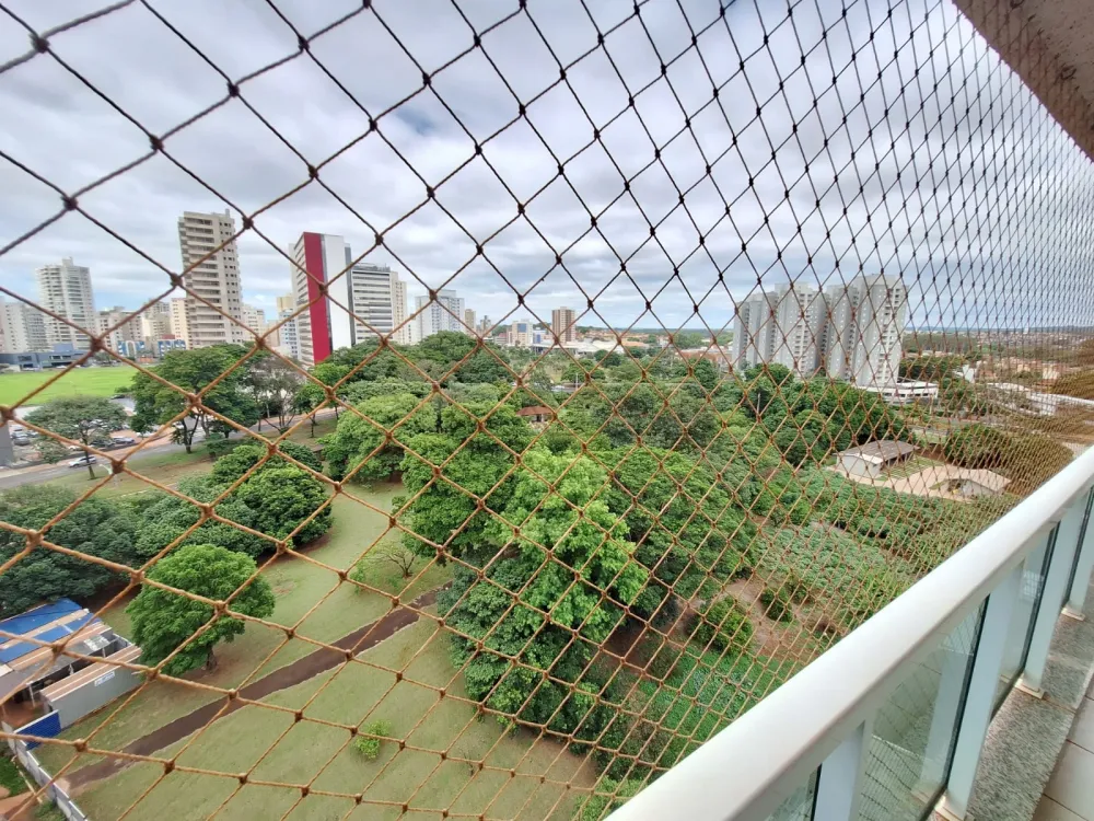 Alugar Apartamento / Padr&atilde;o em Ribeir&atilde;o Preto R$ 3.600,00 - Foto 8
