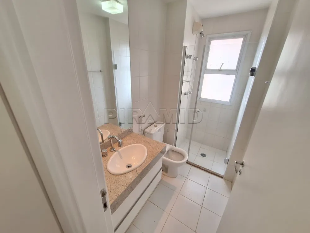 Alugar Apartamento / Padr&atilde;o em Ribeir&atilde;o Preto R$ 3.600,00 - Foto 14