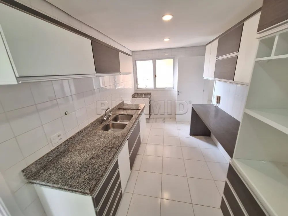 Alugar Apartamento / Padr&atilde;o em Ribeir&atilde;o Preto R$ 3.600,00 - Foto 24