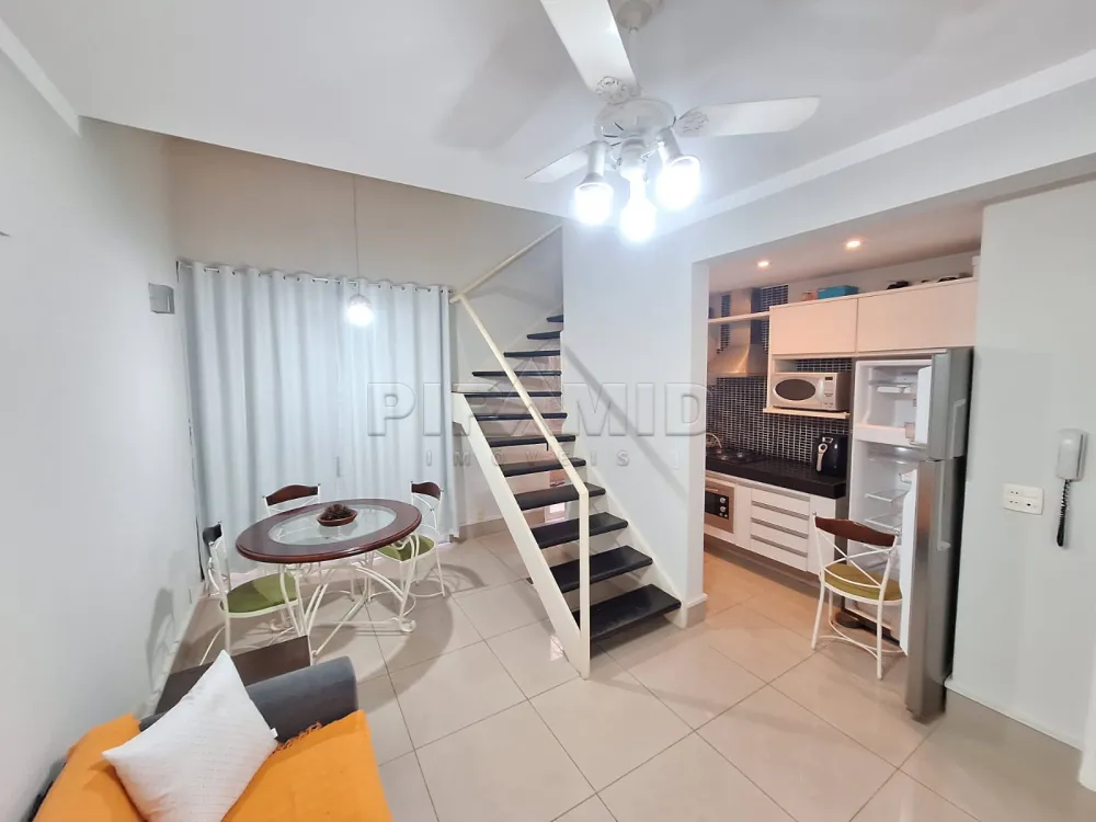 Alugar Apartamento / Padr&atilde;o em Ribeir&atilde;o Preto R$ 1.800,00 - Foto 1