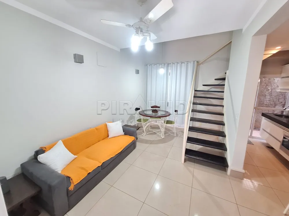 Alugar Apartamento / Padr&atilde;o em Ribeir&atilde;o Preto R$ 1.800,00 - Foto 2