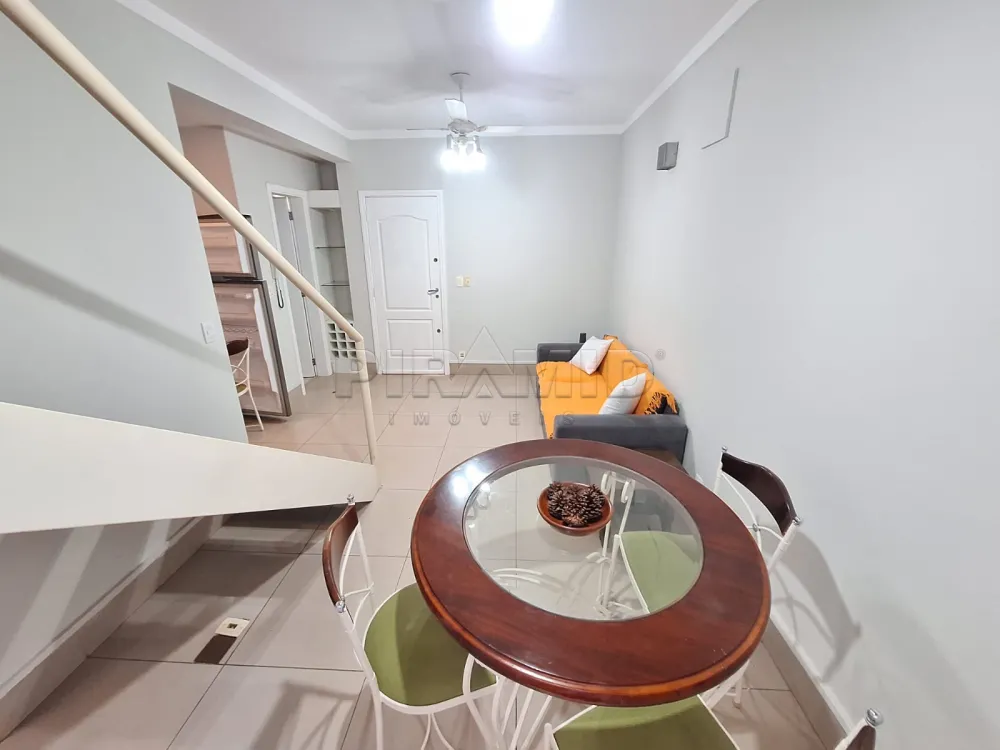 Alugar Apartamento / Padr&atilde;o em Ribeir&atilde;o Preto R$ 1.800,00 - Foto 3