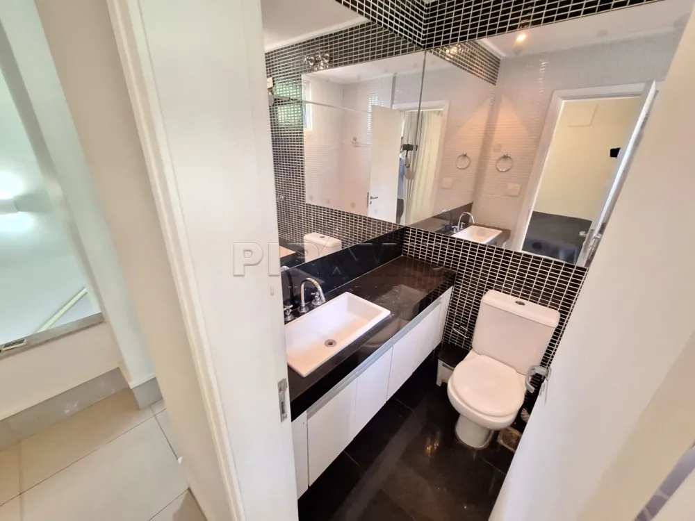 Alugar Apartamento / Padr&atilde;o em Ribeir&atilde;o Preto R$ 1.800,00 - Foto 10