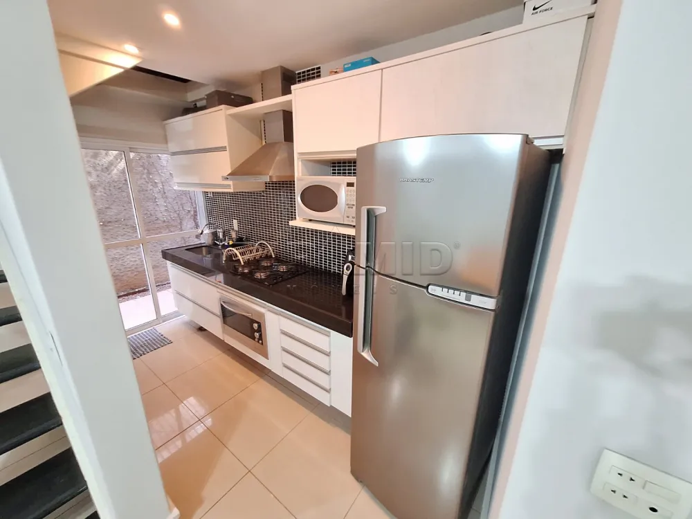Alugar Apartamento / Padr&atilde;o em Ribeir&atilde;o Preto R$ 1.800,00 - Foto 13