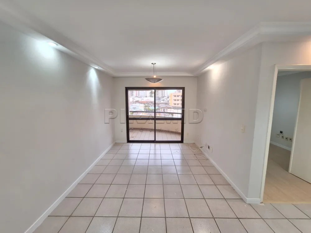 Alugar Apartamento / Padr&atilde;o em Ribeir&atilde;o Preto R$ 1.750,00 - Foto 1