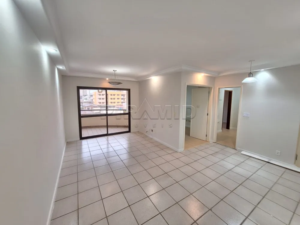 Alugar Apartamento / Padr&atilde;o em Ribeir&atilde;o Preto R$ 1.750,00 - Foto 2