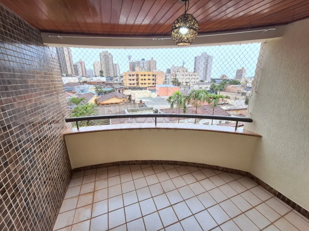 Alugar Apartamento / Padr&atilde;o em Ribeir&atilde;o Preto R$ 1.750,00 - Foto 5