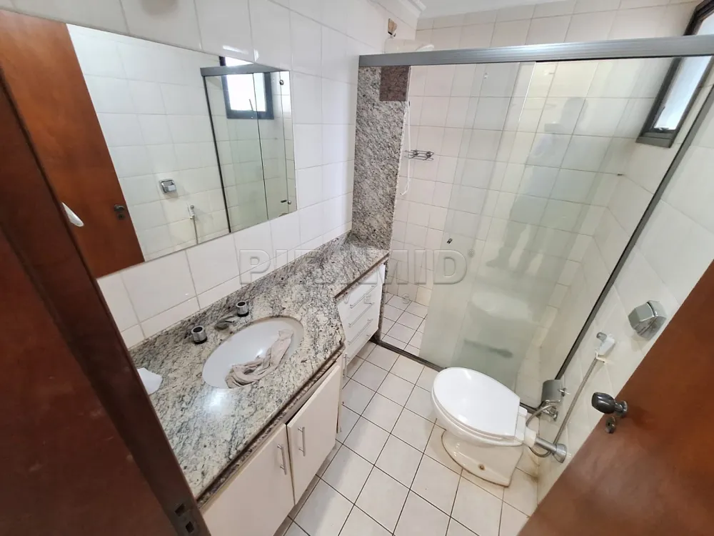 Alugar Apartamento / Padr&atilde;o em Ribeir&atilde;o Preto R$ 1.750,00 - Foto 12