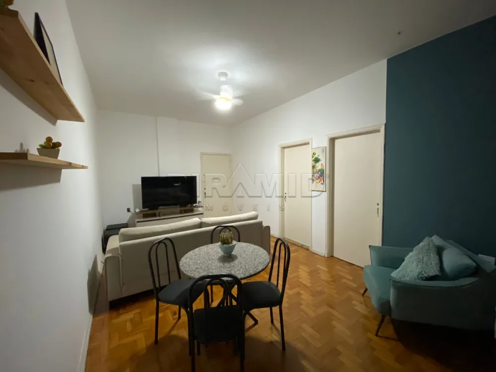 Alugar Apartamento / Padr&atilde;o em Ribeir&atilde;o Preto R$ 2.200,00 - Foto 1