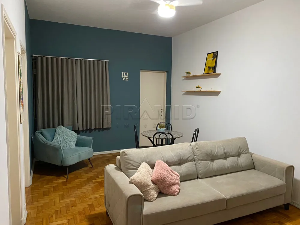 Alugar Apartamento / Padr&atilde;o em Ribeir&atilde;o Preto R$ 2.200,00 - Foto 3