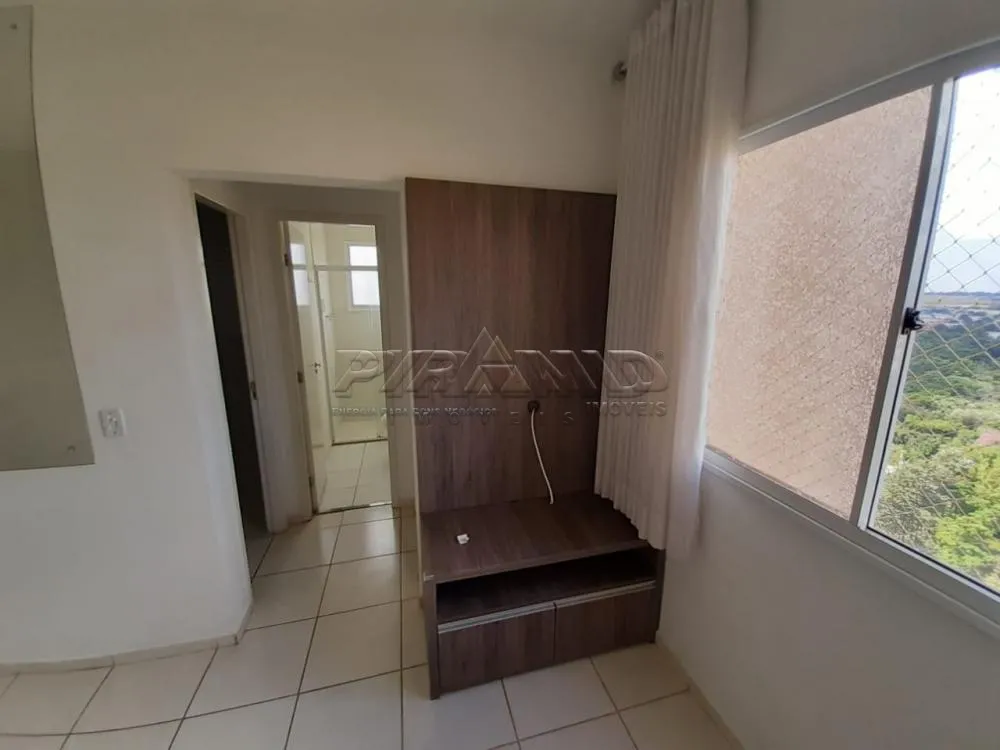 Alugar Apartamento / Padr&atilde;o em Ribeir&atilde;o Preto R$ 1.000,00 - Foto 3