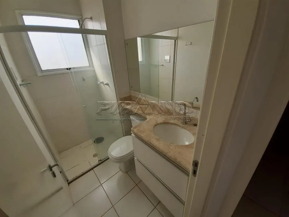 Alugar Apartamento / Padr&atilde;o em Ribeir&atilde;o Preto R$ 1.000,00 - Foto 6