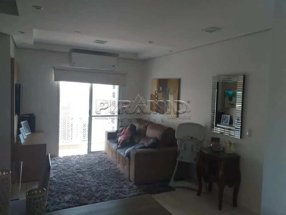 Alugar Apartamento / Padr&atilde;o em Ribeir&atilde;o Preto R$ 2.300,00 - Foto 2