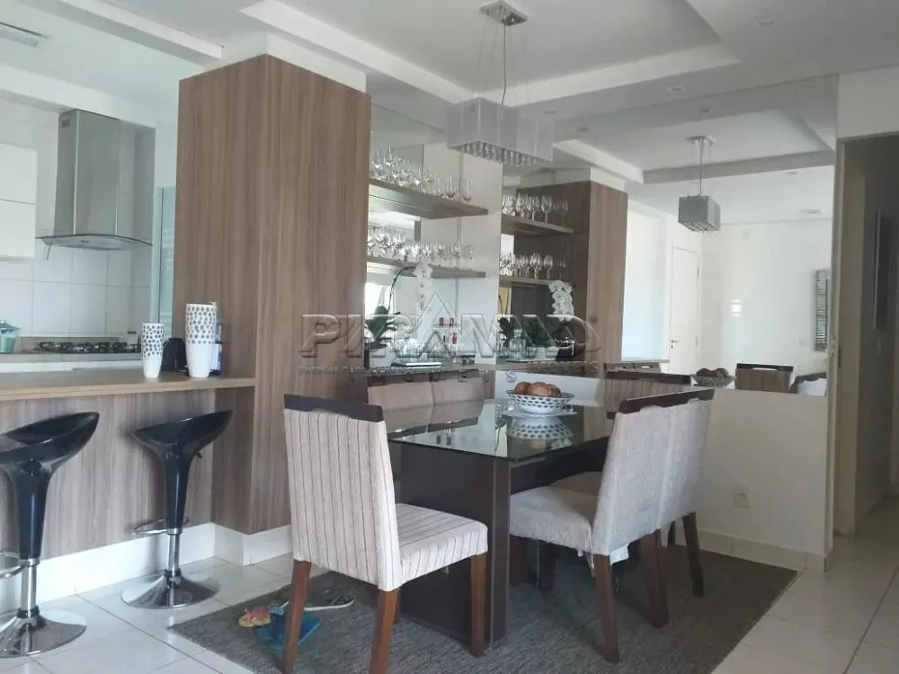 Alugar Apartamento / Padr&atilde;o em Ribeir&atilde;o Preto R$ 2.300,00 - Foto 3