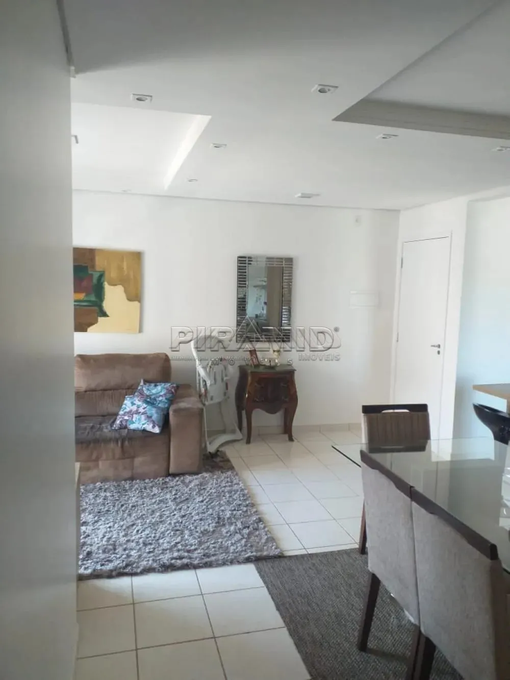 Alugar Apartamento / Padr&atilde;o em Ribeir&atilde;o Preto R$ 2.300,00 - Foto 4