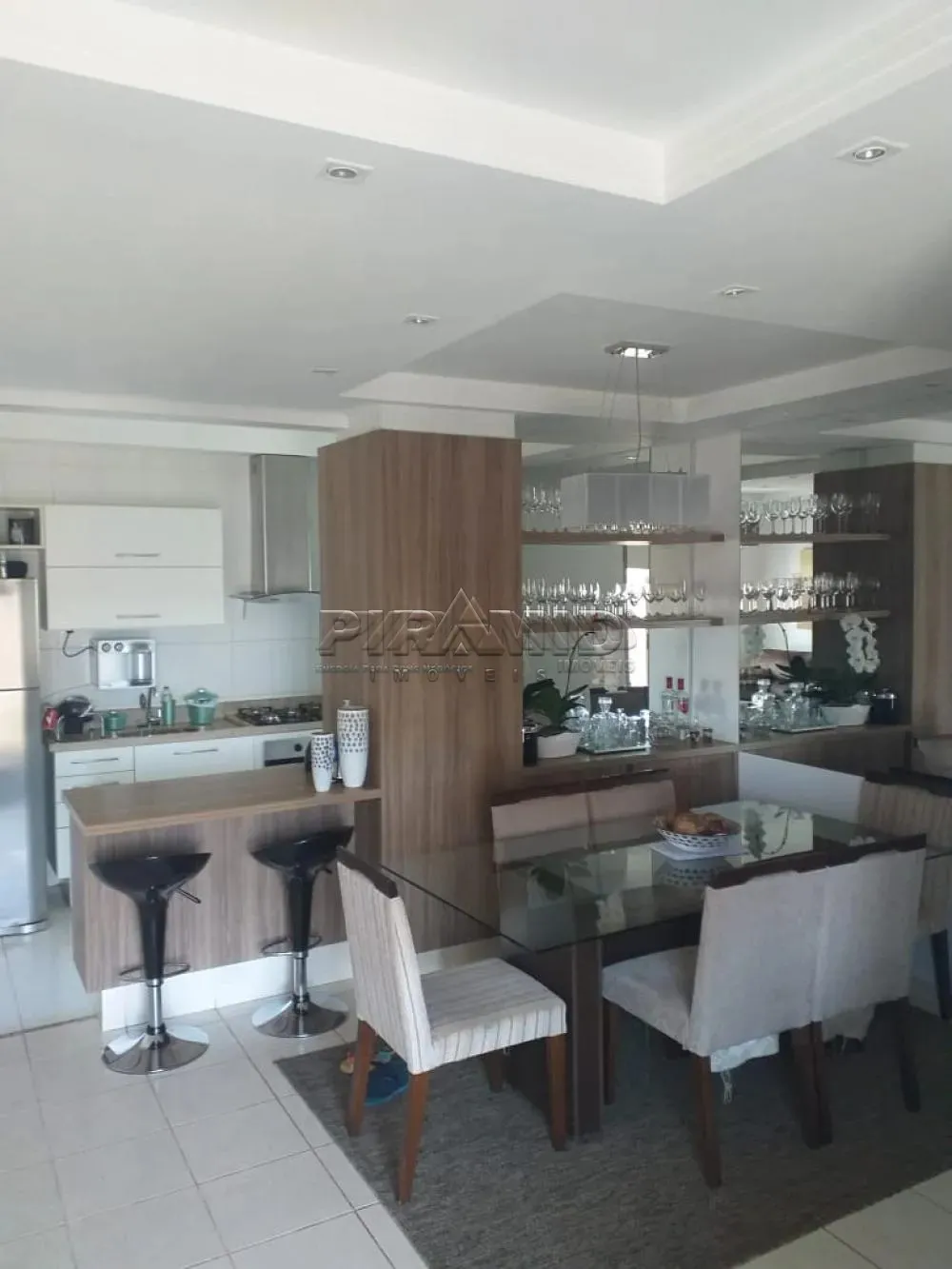 Alugar Apartamento / Padr&atilde;o em Ribeir&atilde;o Preto R$ 2.300,00 - Foto 5