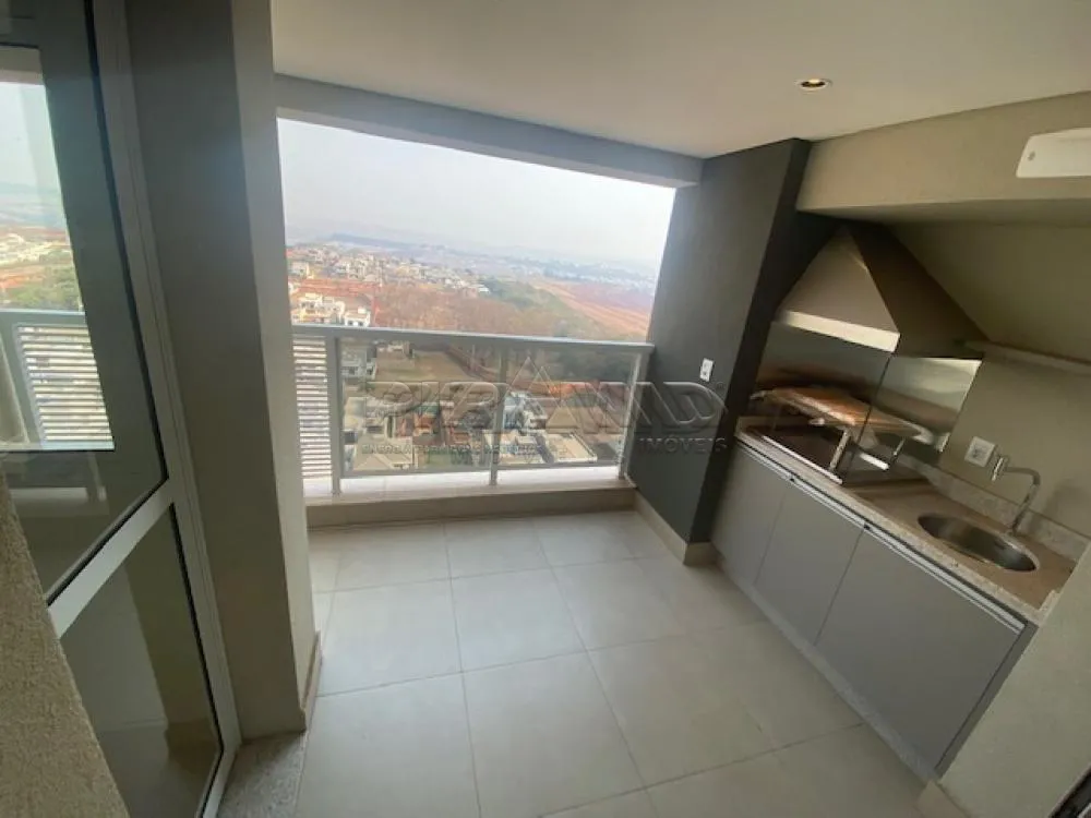 Alugar Apartamento / Padr&atilde;o em Ribeir&atilde;o Preto R$ 4.500,00 - Foto 3