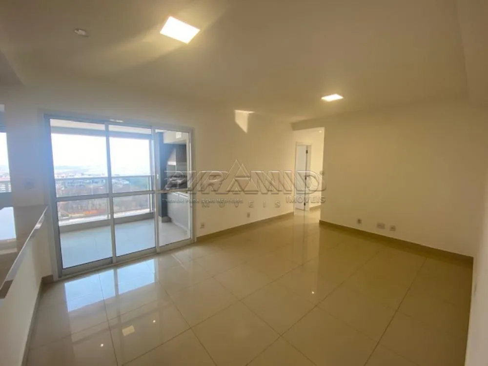 Alugar Apartamento / Padr&atilde;o em Ribeir&atilde;o Preto R$ 4.500,00 - Foto 5