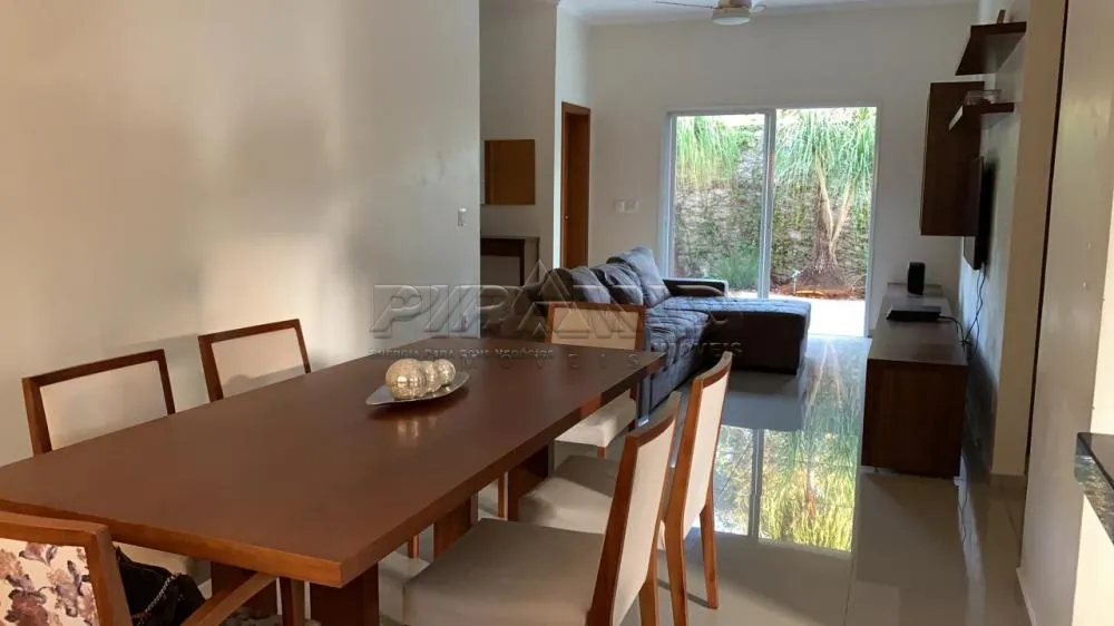 Alugar Casa / Padr&atilde;o em Ribeir&atilde;o Preto R$ 4.300,00 - Foto 1