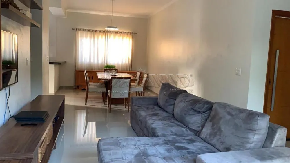 Alugar Casa / Padr&atilde;o em Ribeir&atilde;o Preto R$ 4.300,00 - Foto 2