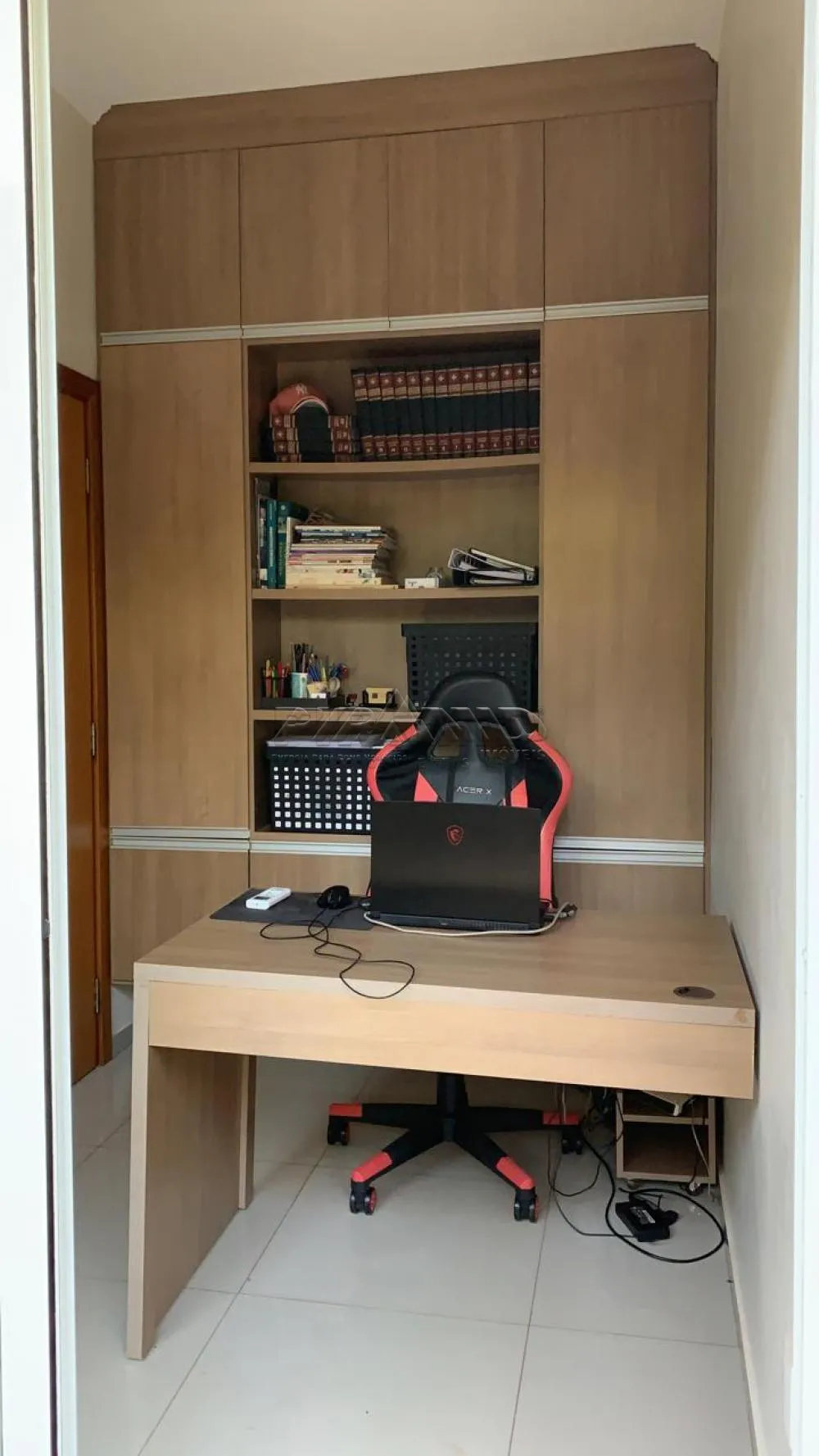 Alugar Casa / Padr&atilde;o em Ribeir&atilde;o Preto R$ 4.300,00 - Foto 3