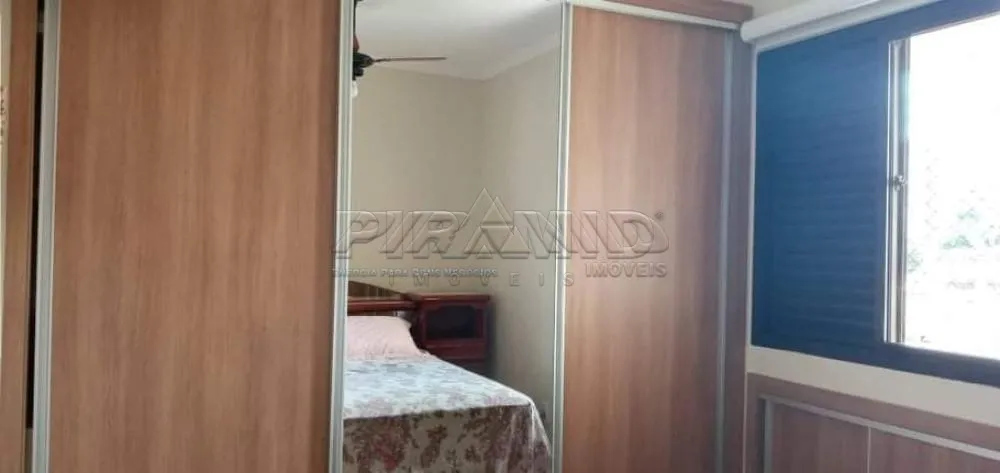 Alugar Apartamento / Padr&atilde;o em Ribeir&atilde;o Preto R$ 1.100,00 - Foto 6