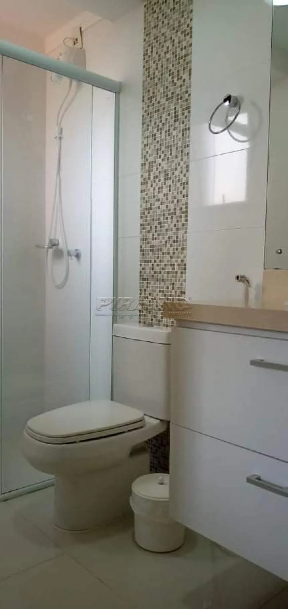 Alugar Apartamento / Padr&atilde;o em Ribeir&atilde;o Preto R$ 1.100,00 - Foto 11