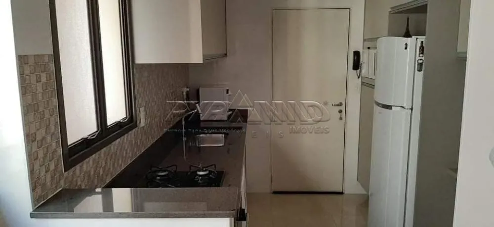 Alugar Apartamento / Padr&atilde;o em Ribeir&atilde;o Preto R$ 1.100,00 - Foto 12