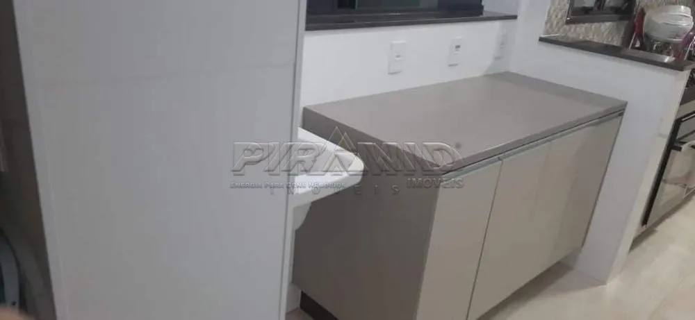 Alugar Apartamento / Padr&atilde;o em Ribeir&atilde;o Preto R$ 1.100,00 - Foto 16