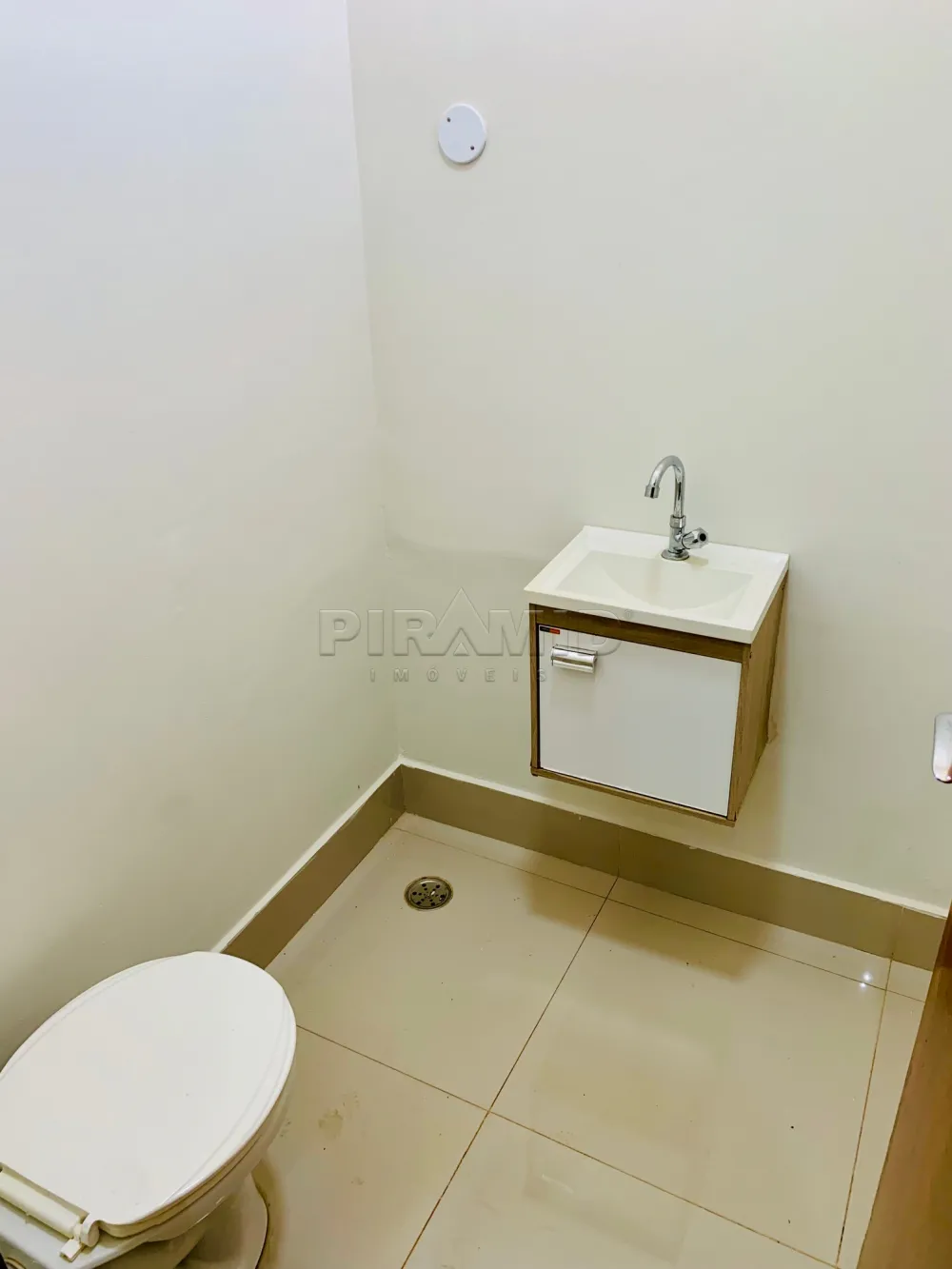 Alugar Comercial / Casa em Ribeir&atilde;o Preto R$ 5.000,00 - Foto 5