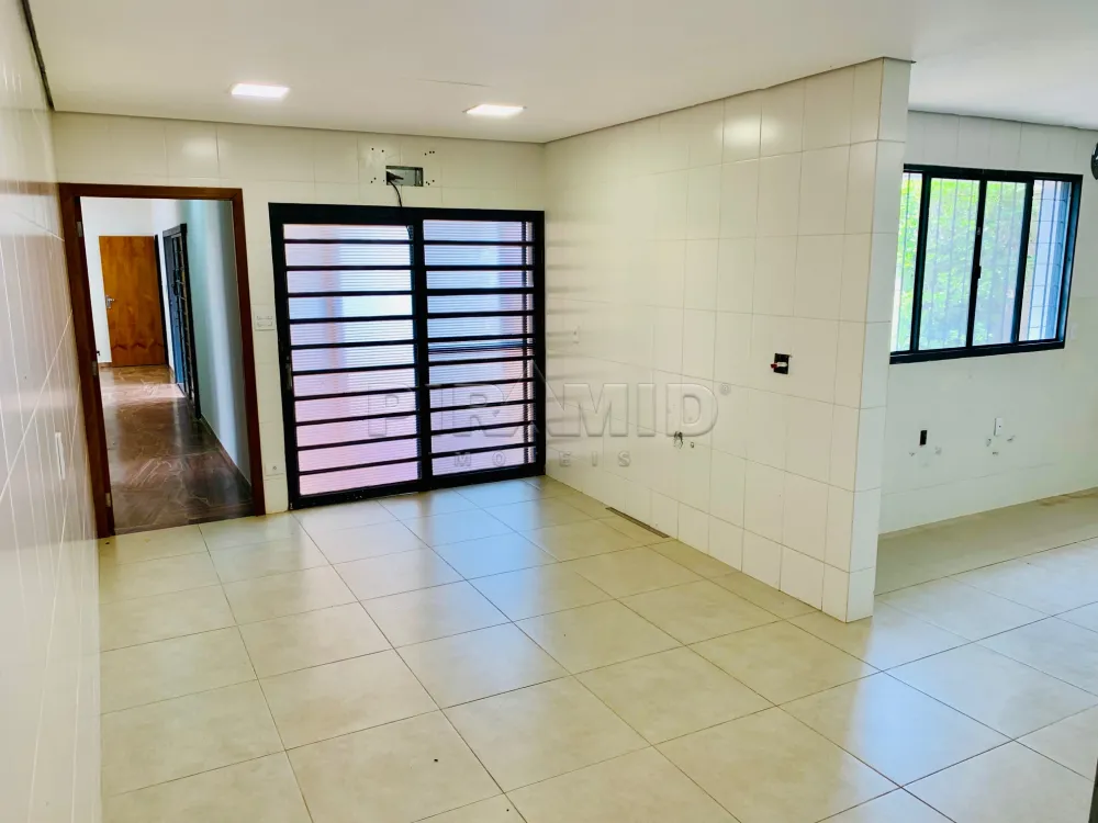 Alugar Comercial / Casa em Ribeir&atilde;o Preto R$ 5.000,00 - Foto 10