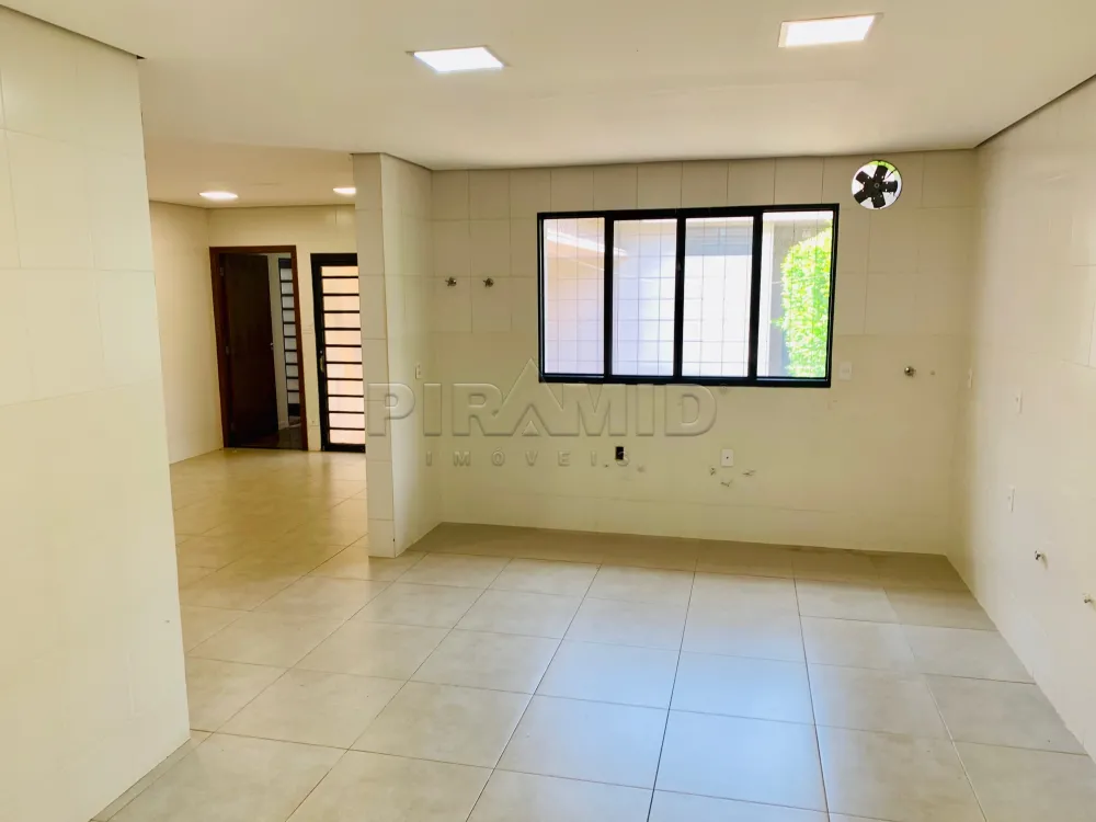 Alugar Comercial / Casa em Ribeir&atilde;o Preto R$ 5.000,00 - Foto 12