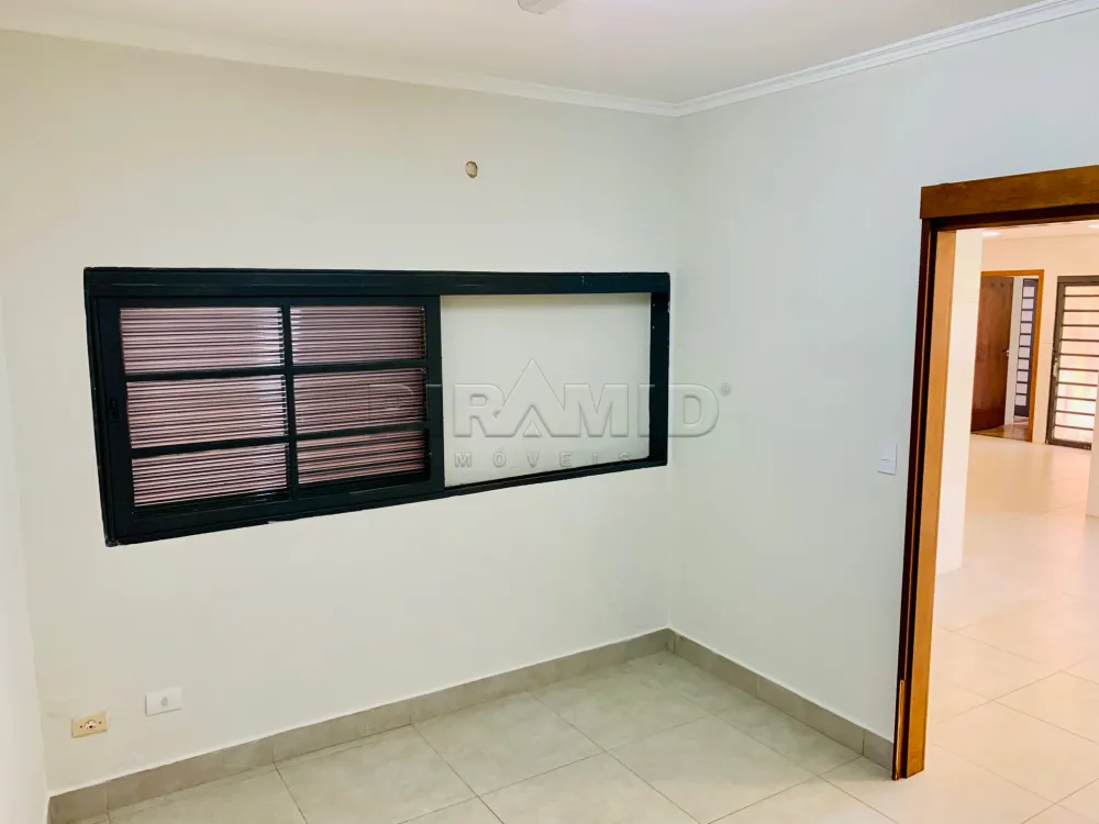 Alugar Comercial / Casa em Ribeir&atilde;o Preto R$ 5.000,00 - Foto 14