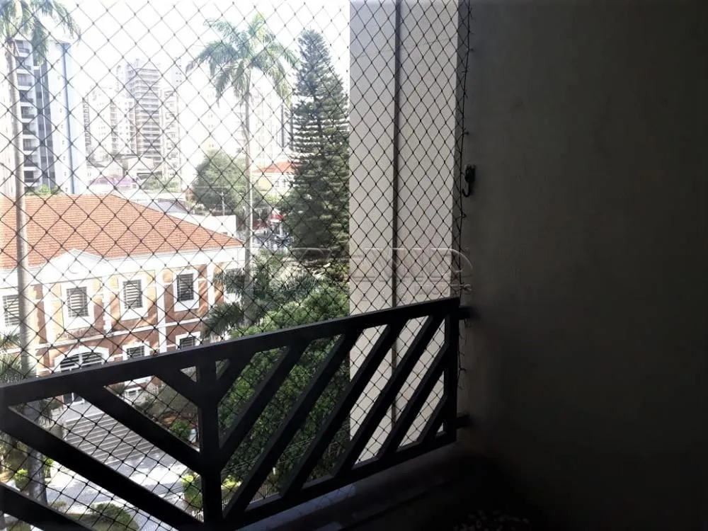 Alugar Apartamento / Padr&atilde;o em Ribeir&atilde;o Preto R$ 1.100,00 - Foto 2