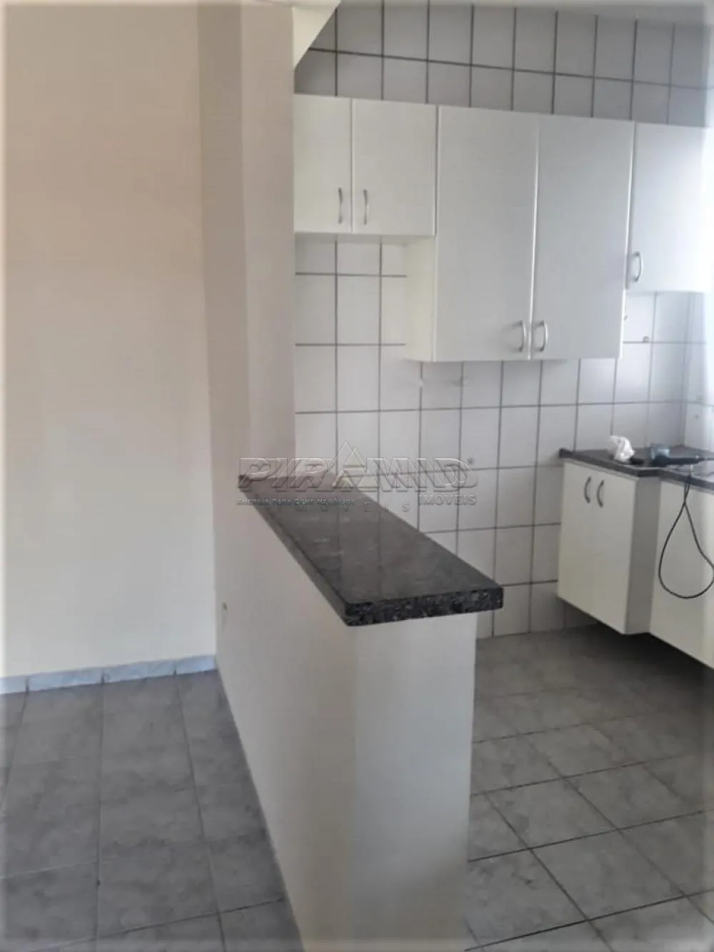 Alugar Apartamento / Padr&atilde;o em Ribeir&atilde;o Preto R$ 1.100,00 - Foto 3