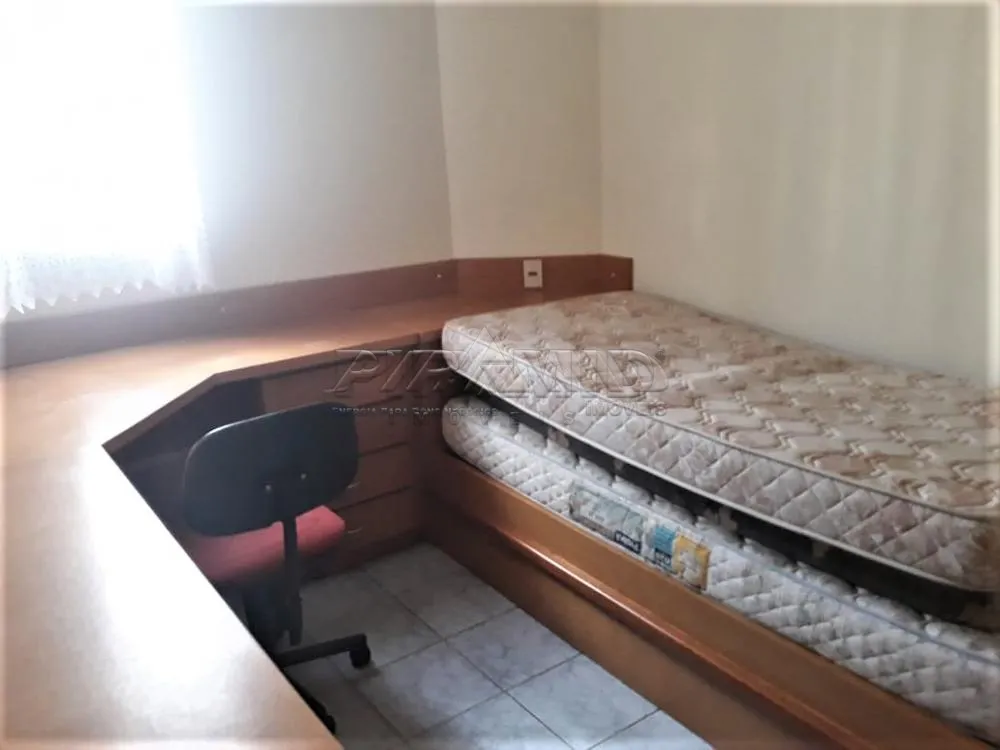 Alugar Apartamento / Padr&atilde;o em Ribeir&atilde;o Preto R$ 1.100,00 - Foto 5