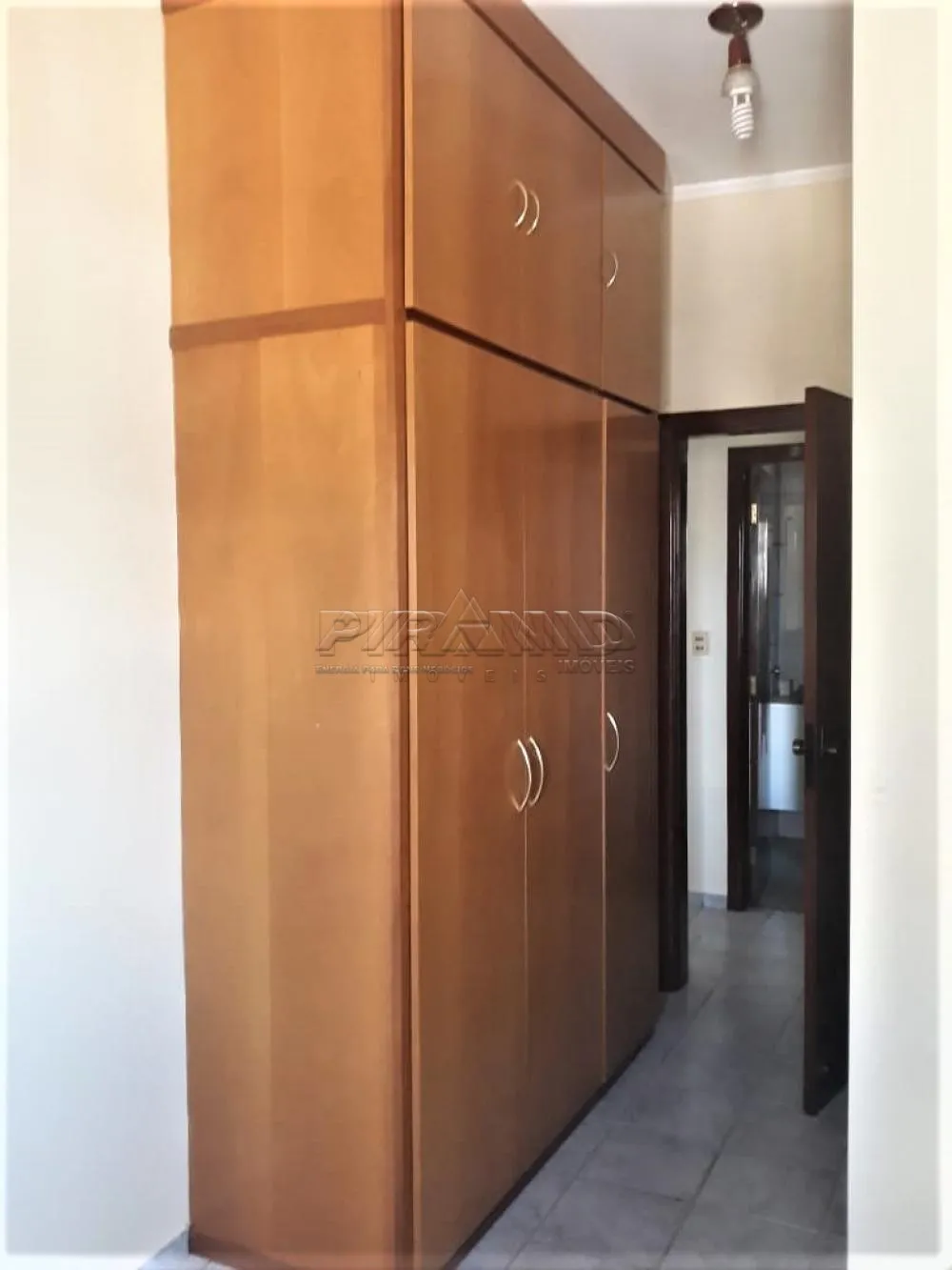 Alugar Apartamento / Padr&atilde;o em Ribeir&atilde;o Preto R$ 1.100,00 - Foto 7