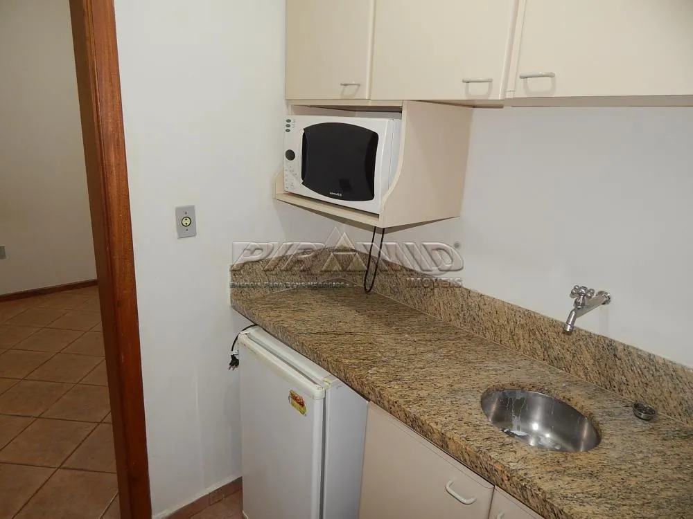 Alugar Apartamento / Kitchnet em Ribeir&atilde;o Preto R$ 750,00 - Foto 4