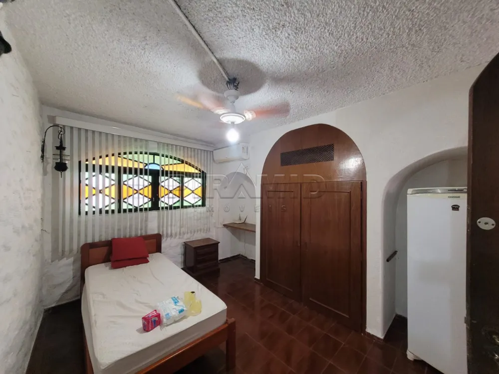 Alugar Casa / Padr&atilde;o em Ribeir&atilde;o Preto R$ 3.500,00 - Foto 4