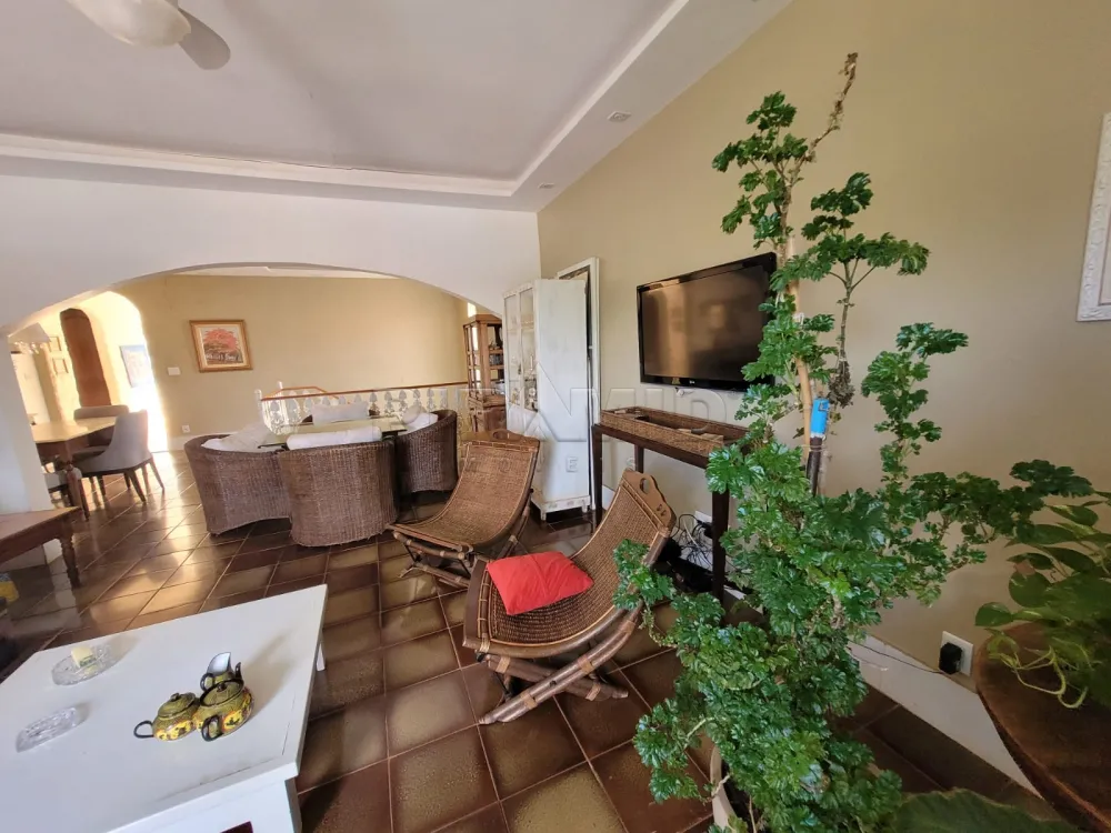 Alugar Casa / Padr&atilde;o em Ribeir&atilde;o Preto R$ 3.500,00 - Foto 7